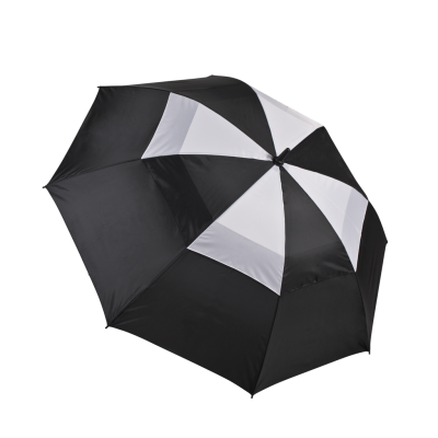 Professional golf umbrella